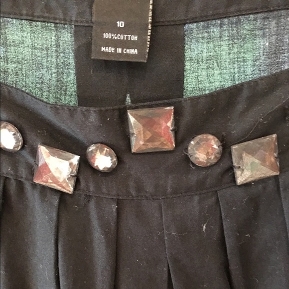 Kenneth Cole blouse - Picture 7 of 8